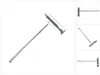 Chiave combinata STIHL, chiave per candele 11298903401 Anteprima dell’immagine prodotto 3