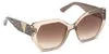 Okulary przeciwsłoneczne Guess GU7741 57G Podgląd zdjęcia produktu 7