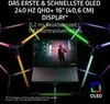 Razer Blade 16" QHD 240Hz OLED i9-14900HX 16GB/1TB SSD Produktbild-Vorschau 6