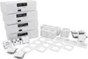 McPower Flair ''Megaset'' set di interruttori e prese da Anteprima dell’immagine prodotto 1