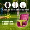 TRIBECCO® Kinderschaukel Schaukel Spielplatz Produktbild-Vorschau 7