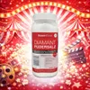 Diamant Pudersalz 1 kg Dose – feines Salz für Popcorn Produktbild-Vorschau 6