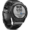 FFO2World Oracle Titan-Metallarmband (Schwarz) – QuickFit Produktbild-Vorschau 3