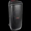 JBL PartyBox 720 schwarz Lichtshow USB-C-Ladeausgang Produktbild-Vorschau 7
