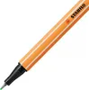 Fineliner - STABILO point 88 - Pojedynczy długopis - Podgląd zdjęcia produktu 11