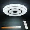 ZMH LED Deckenleuchte Küche Dimmbar  mit Fernbedienung 18W Produktbild-Vorschau 1
