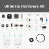 Bambu Lab Cyberbrick Ultimate Hardware Kit - ZK003 Náhľad obrázku produktu 3
