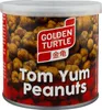 Golden Turtle- Tom Yum Erdnüsse 140gr Produktbild-Vorschau 1