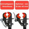 Support pour vélo, support de montage, support de Voir les images du produit 5