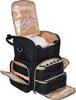 OKWISH Nagellack Aufbewahrung, Nagellack Organizer Tasche Produktbild-Vorschau 1