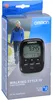 Omron Walking Style IV Schrittzzähler, schwarz, 3D Sensor Produktbild-Vorschau 13