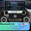 11,5" autorádio CarPlay Android 14 pro Benz Vito W447 Náhled obrázku produktu 8