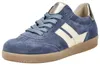 Gabor Sneaker Sneaker Veloursleder Produktbild-Vorschau 1