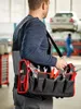 Sac à outils rangement outils pratique avec poches et Voir les images du produit 2