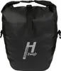 Haberland Einzeltasche H2O schwarz Paar - wasserdichte Produktbild-Vorschau 4