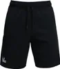 NIKE Dri-FIT Fleece Fitnessshorts Produktbild-Vorschau 1