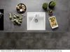 Spüle Blanco DALAGO 5 515 x 510 mm vulkangrau 527244 Produktbild-Vorschau 10