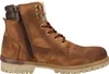 Mustang Herren Stiefelette Schnürboot warm gefüttert Produktbild-Vorschau 11
