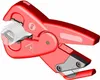 2in1 Wellrohrschneider für Kunststoffrohre Klemme 14 - 45 Produktbild-Vorschau 4