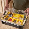 Stanley FatMax TSTAK, Werkzeugkasten, Metall, Polycarbonat Produktbild-Vorschau 4