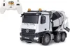 Jamara Mercedes-Benz Arocs Liebherr, Betonmischer-LKW, Produktbild-Vorschau 28