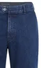 Brühl - Herren Flatfront Hose in Marine, Anthrazit oder Produktbild-Vorschau 3