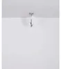 Globo Lighting Stehleuchte Metall Nickel matt, 6x G9 LED Produktbild-Vorschau 11
