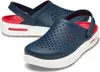 Crocs InMotion Clog Herren Komfort Pantoffel Dunkelblau Produktbild-Vorschau 20