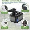 SunSun CDF-3800 jezírkové čerpadlo 24V DC / 3600 l/h / 20 Náhled obrázku produktu 7