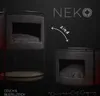 NEKO Beistelltisch mit Katzenhöhle inkl. Kratzpappe · Produktbild-Vorschau 10