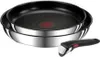 Tefal Ingenio Preference 3-teiliges Pfannen-Set L97390, Produktbild-Vorschau 2