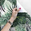 Coloray Fototapete 250x250 cm Latextapete Magicstick - Laub Produktbild-Vorschau 3