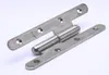 Hettich Türband 55 x 140 mm rechts Edelstahl matt - 1 Stück Produktbild-Vorschau 2