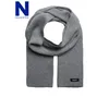 Jack & Jones Strickschal DNA, grey melange Produktbild-Vorschau 14