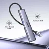 Adattatore multifunzione Ugreen CM478 - grigio Anteprima dell’immagine prodotto 7