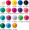 TOGU® Gymnastikball RSG Standard | 300 g | Ø 16 cm | LILA | Produktbild-Vorschau 2
