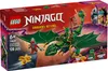 LEGO® NINJAGO® 71829 Lloydův zelený lesní drak Náhled obrázku produktu 1