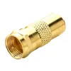 ORSEM SET SAT Kabel Adapter F-Stecker auf 1x IEC Produktbild-Vorschau 6