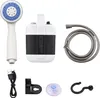 Mobile Ein-Klick Camping-Dusche, Tragbare Campingdusche mit Produktbild-Vorschau 2