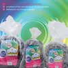 Glaeser Füllwatte grau 5000g Stopfmaterial Bastelwatte Produktbild-Vorschau 5