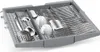 Bosch Serie 4 SBH4ECX28E lavastoviglie A scomparsa totale Anteprima dell’immagine prodotto 6