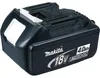 Accu BL1840B, 18 Volt, 4Ah (zwart) Productafbeelding-voorbeeld 11
