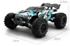 RC Car 2.4 GHz 70 km/h High Speed 1/16 Offroad RC Trucks Podgląd zdjęcia produktu 10