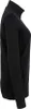HAKRO Interlock Sweatjacke Damen #227 Gr. L schwarz Produktbild-Vorschau 9