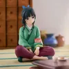 Banpresto - The Apothecary Diaries Figurka Maomao 13cm Produktbild-Vorschau 4