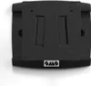 SMS Icon 3D Piccolo Alu/Nero (14-003-5) Anteprima dell’immagine prodotto 5