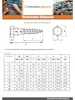 Schlüsselschrauben 12x300 Verzinkt Produktbild-Vorschau 3