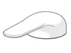 Hansa HA Hebel HANSARONDA 59913768 L=99 mm, (-2011) Chrom, Produktbild-Vorschau 3