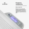Grzejnik elektryczny Klarstein, Grzejnik konwektorowy Podgląd zdjęcia produktu 4