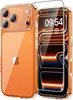 Hülle + 2x Schutzglas für iPhone 17 Pro 9H Panzerfolie Case Produktbild-Vorschau 2